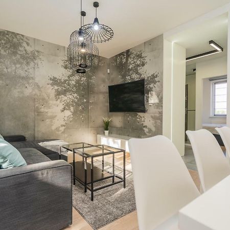 Apartamenty Premium Wadowice Exteriör bild