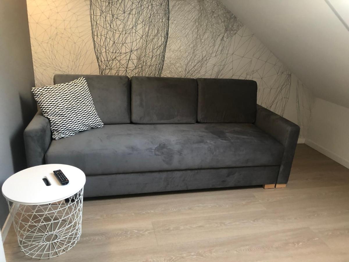 Apartamenty Premium Wadowice Exteriör bild