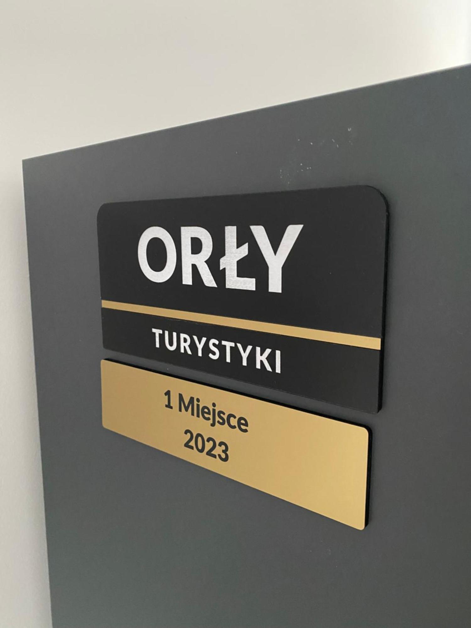 Apartamenty Premium Wadowice Exteriör bild