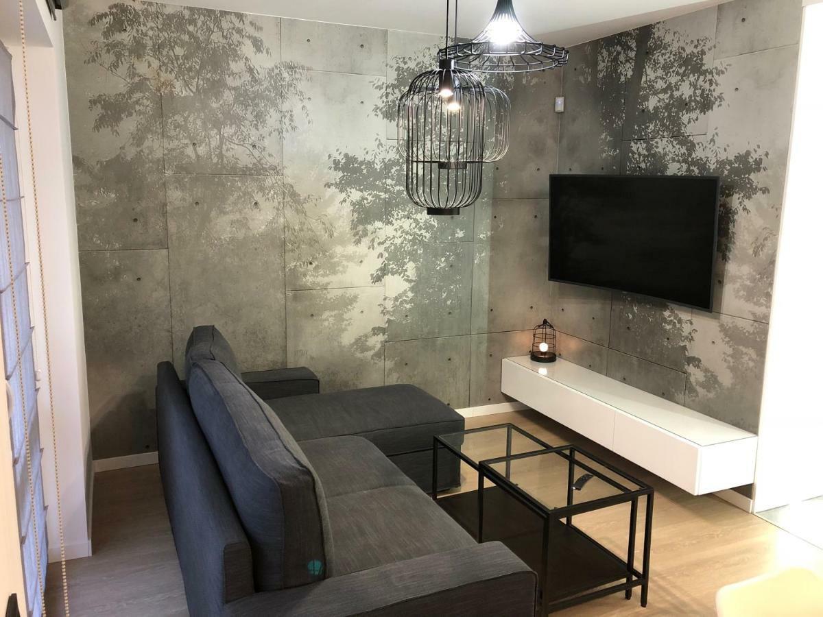 Apartamenty Premium Wadowice Exteriör bild