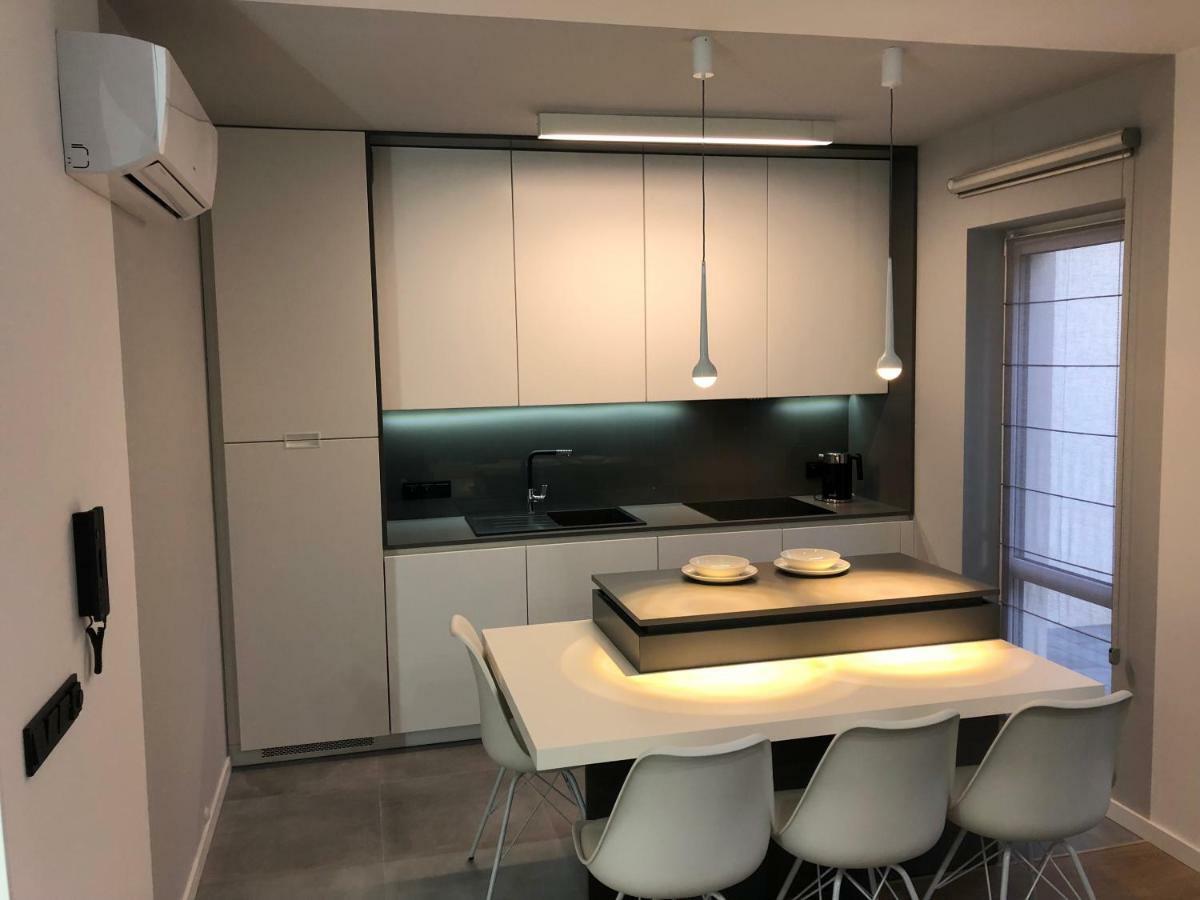 Apartamenty Premium Wadowice Exteriör bild