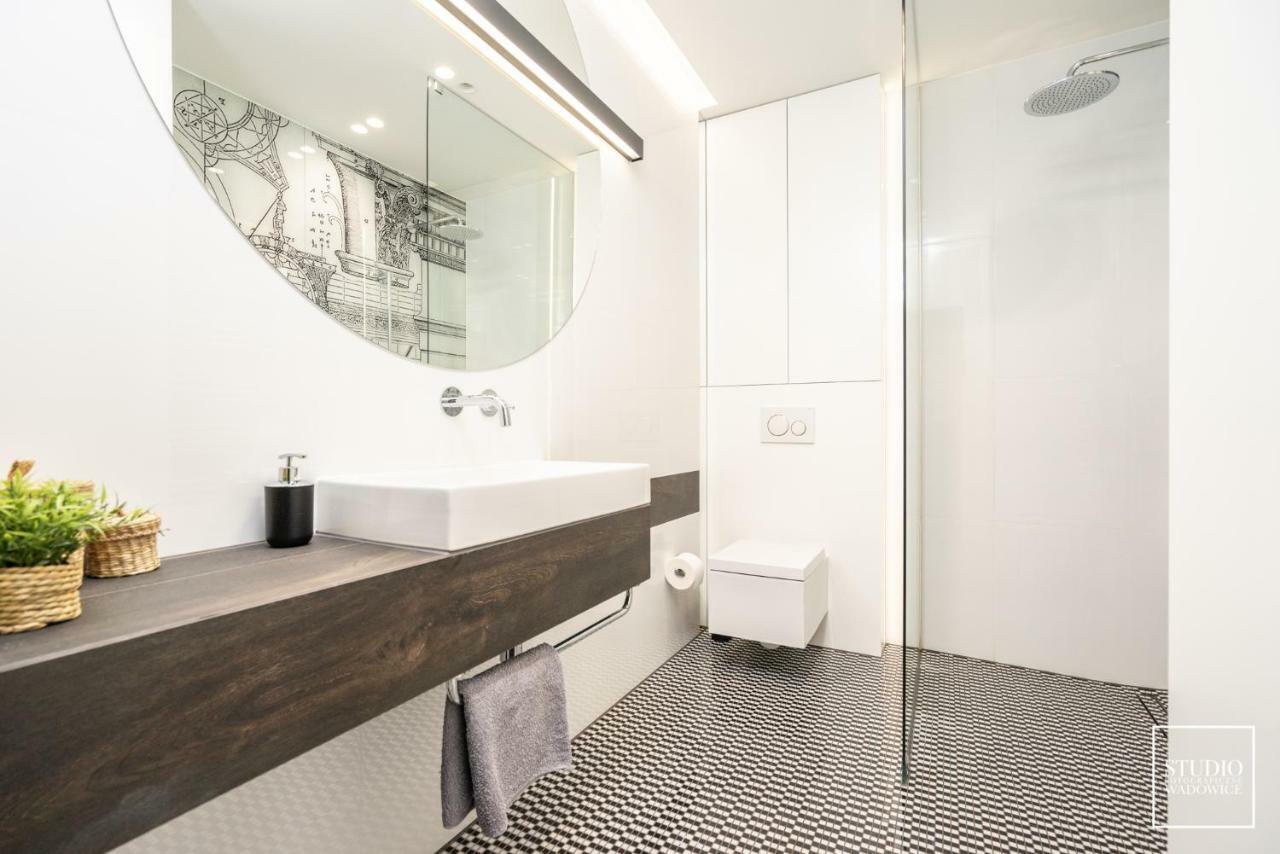Apartamenty Premium Wadowice Exteriör bild