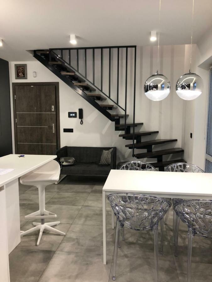 Apartamenty Premium Wadowice Exteriör bild