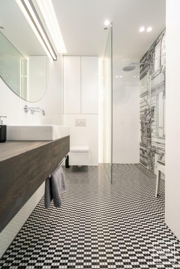 Apartamenty Premium Wadowice Exteriör bild