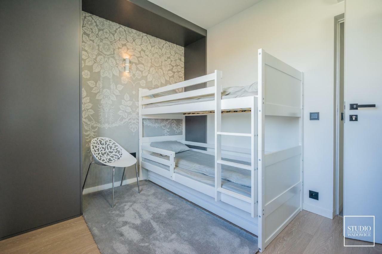 Apartamenty Premium Wadowice Exteriör bild