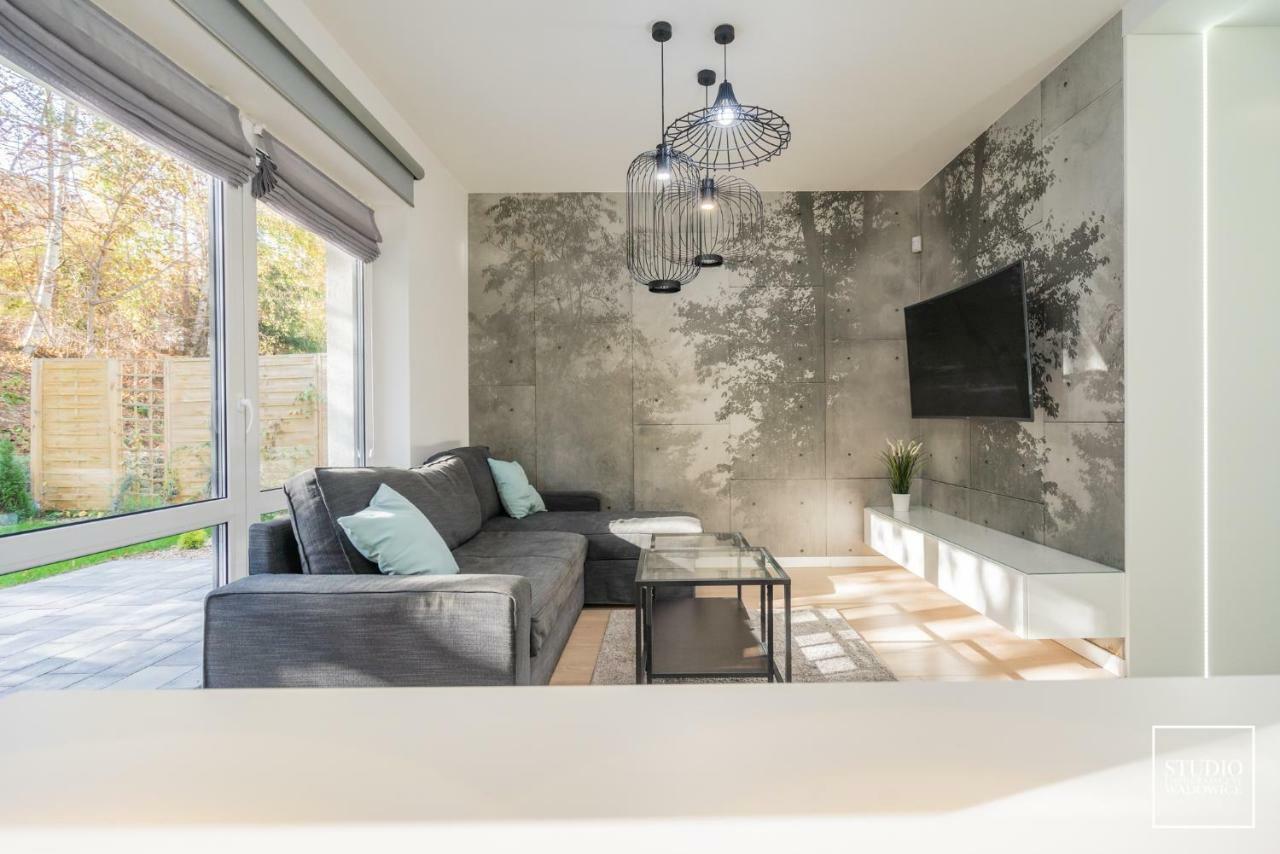 Apartamenty Premium Wadowice Exteriör bild