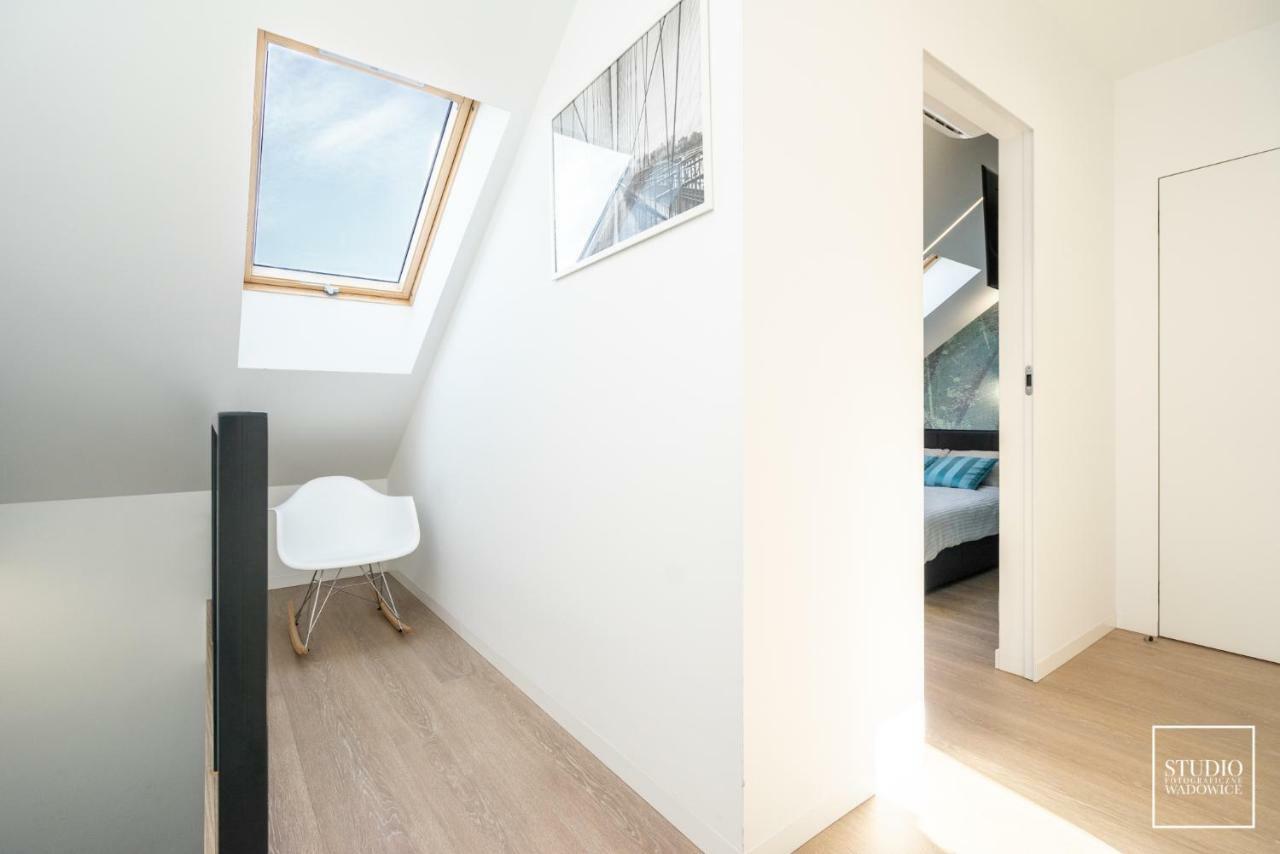 Apartamenty Premium Wadowice Exteriör bild