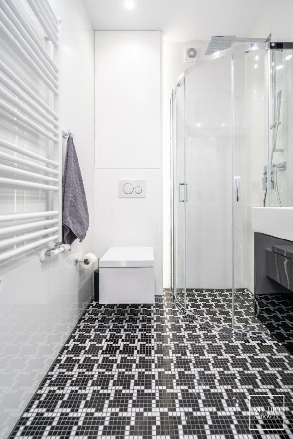 Apartamenty Premium Wadowice Exteriör bild